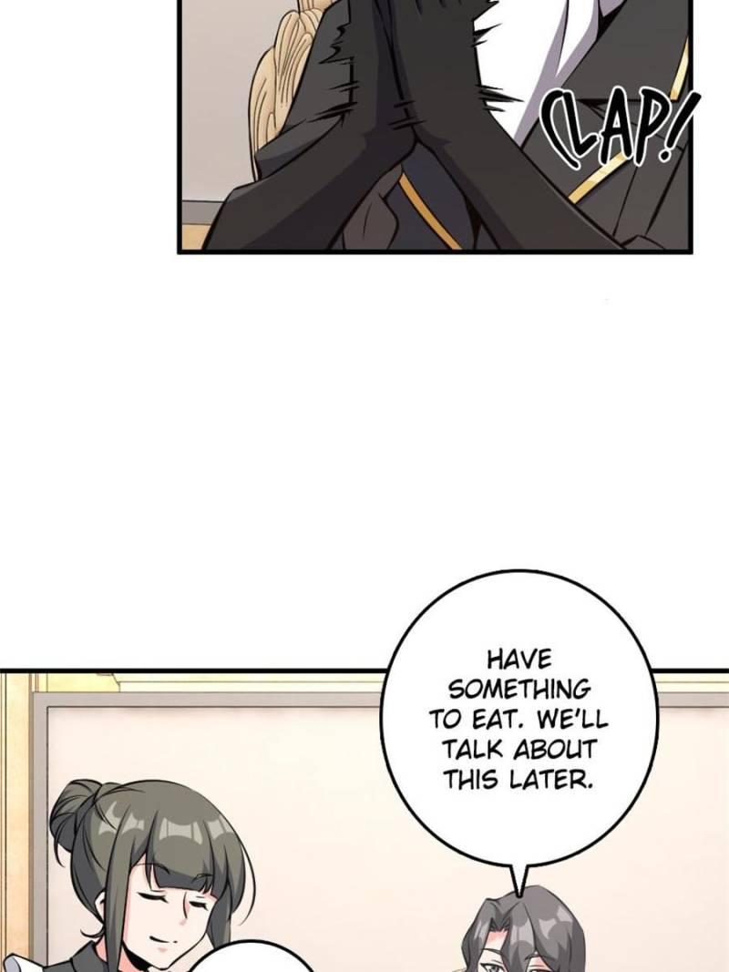 Release That Witch Chap 495 - Next Chap 496
