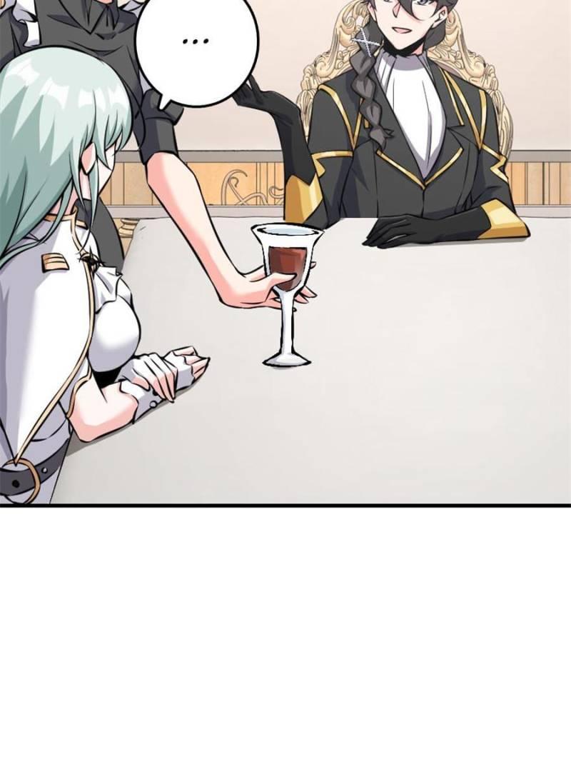 Release That Witch Chap 495 - Next Chap 496