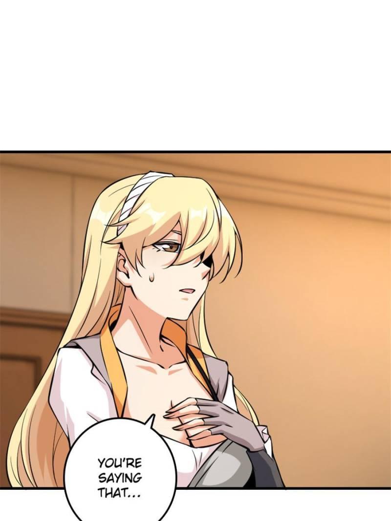 Release That Witch Chap 495 - Next Chap 496