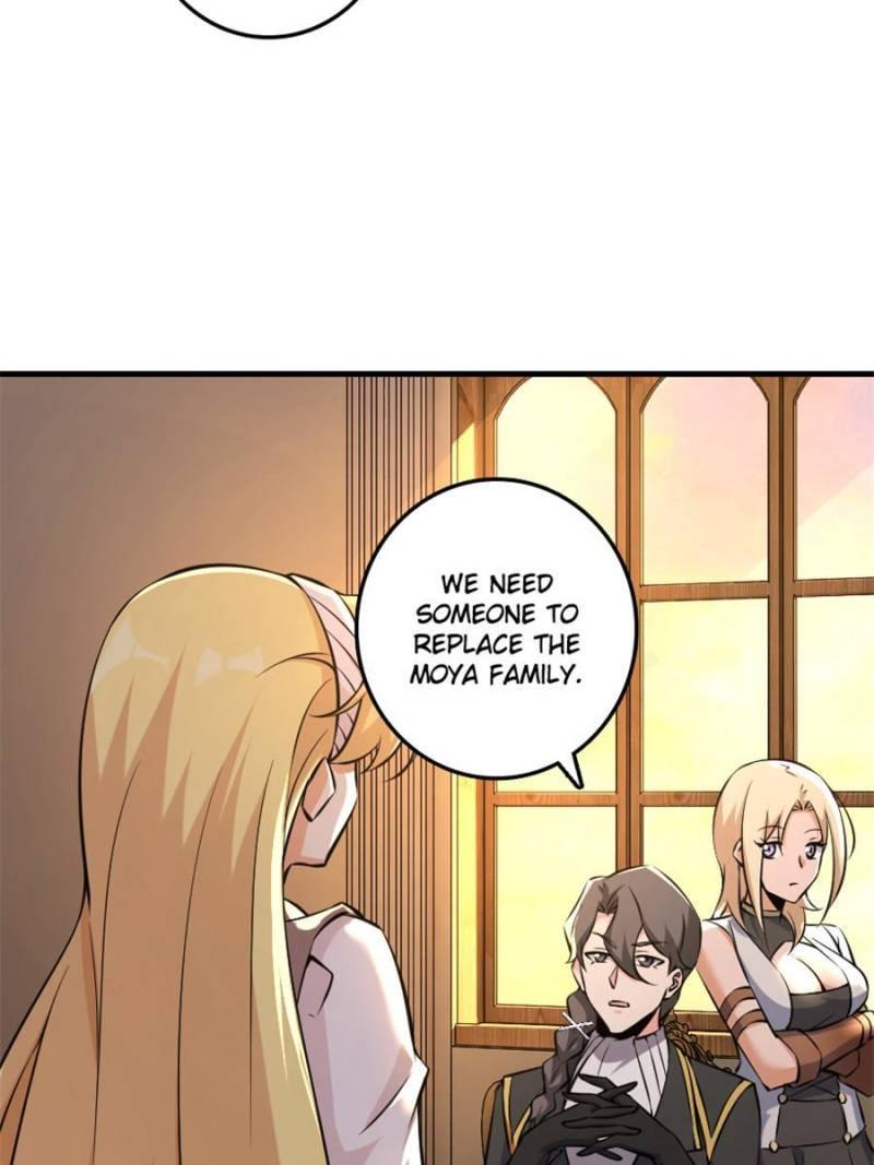 Release That Witch Chap 495 - Next Chap 496