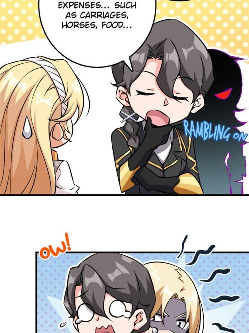 Release That Witch Chap 495 - Next Chap 496
