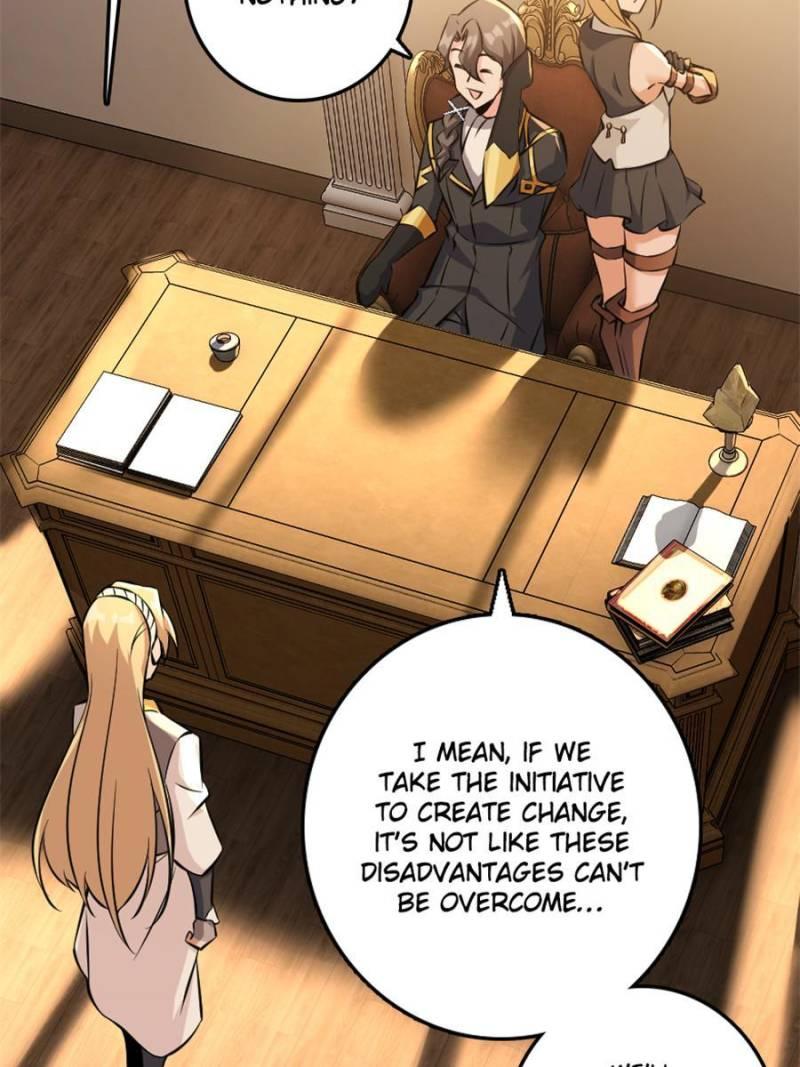 Release That Witch Chap 495 - Next Chap 496