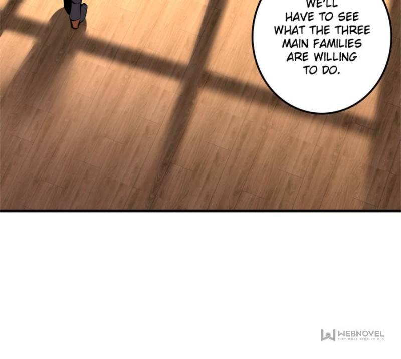 Release That Witch Chap 495 - Next Chap 496
