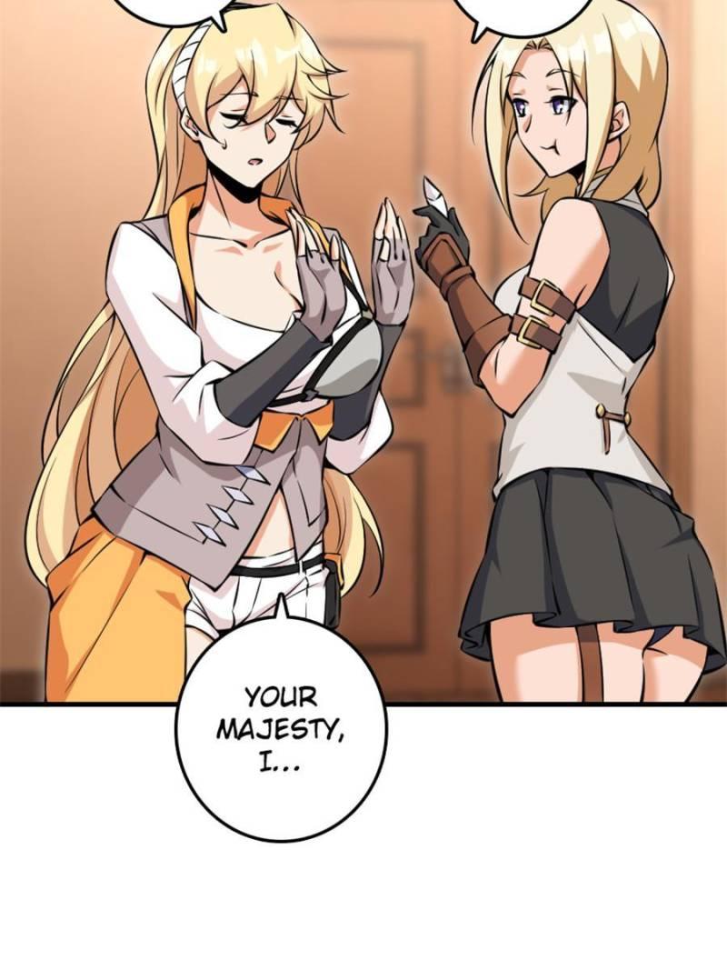 Release That Witch Chap 495 - Next Chap 496