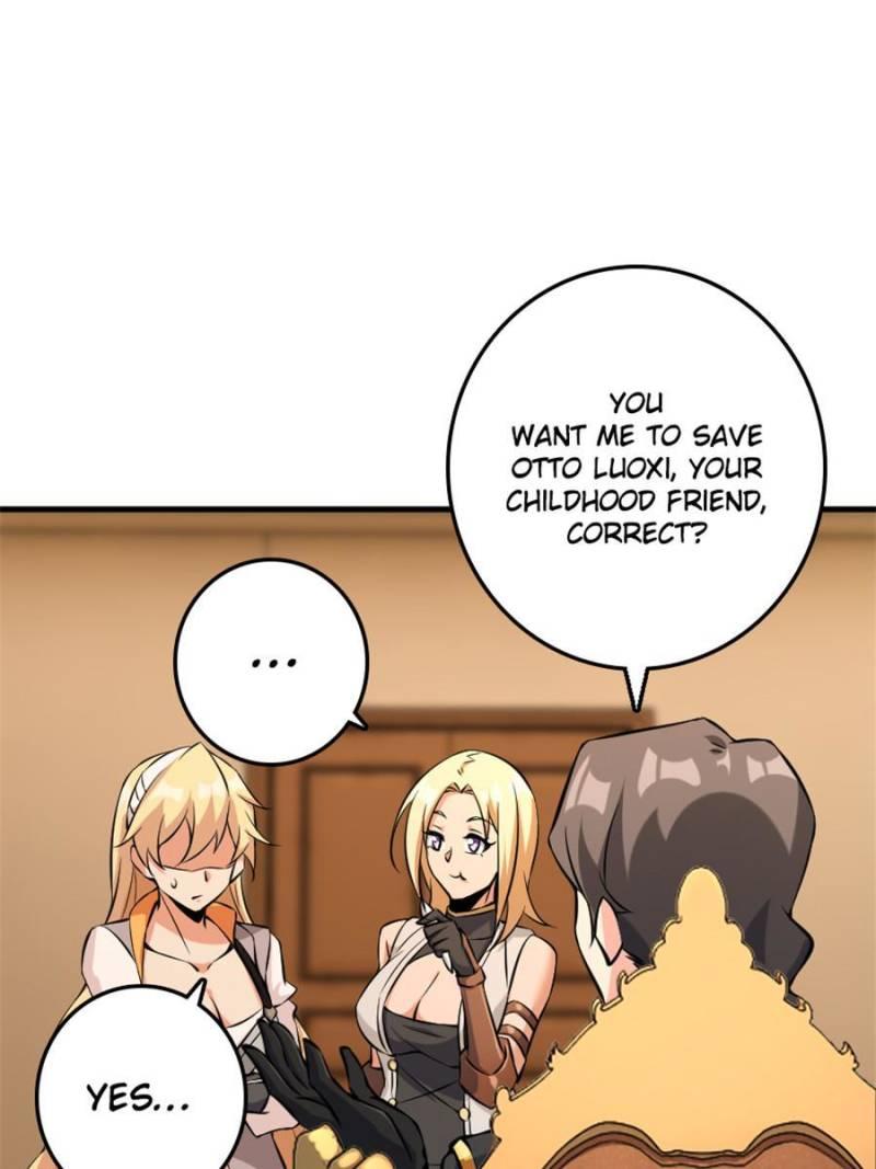 Release That Witch Chap 495 - Next Chap 496