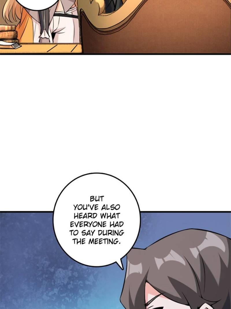 Release That Witch Chap 495 - Next Chap 496