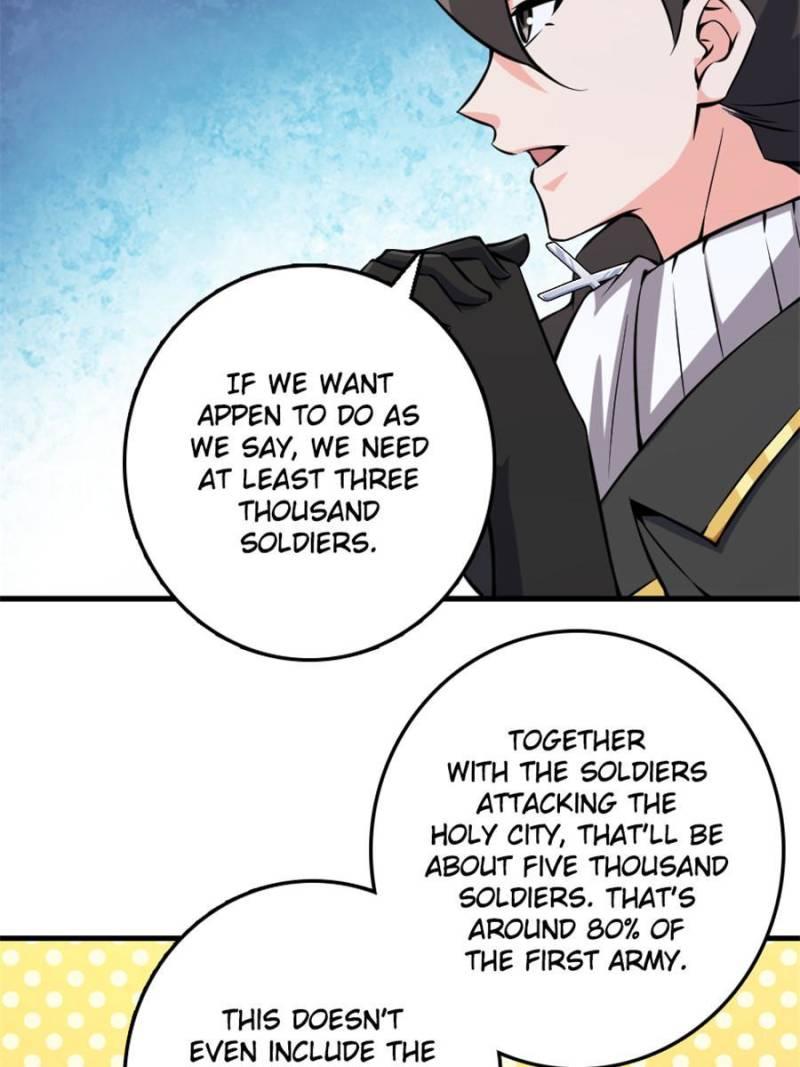Release That Witch Chap 495 - Next Chap 496