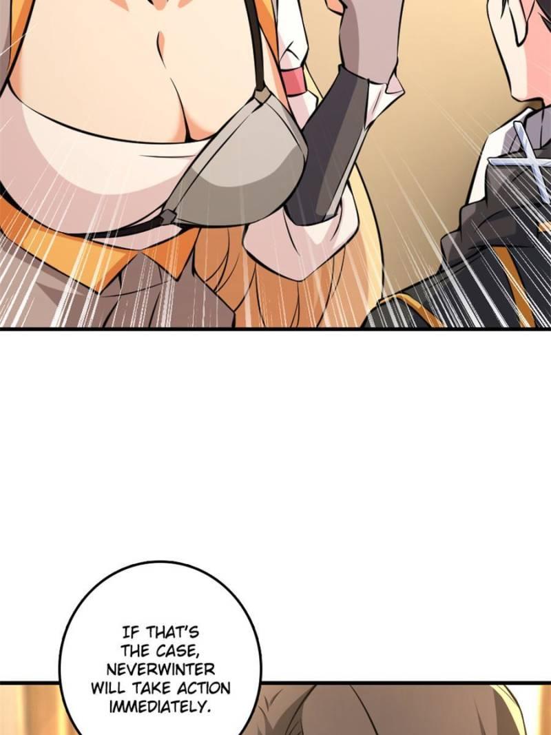 Release That Witch Chap 495 - Next Chap 496