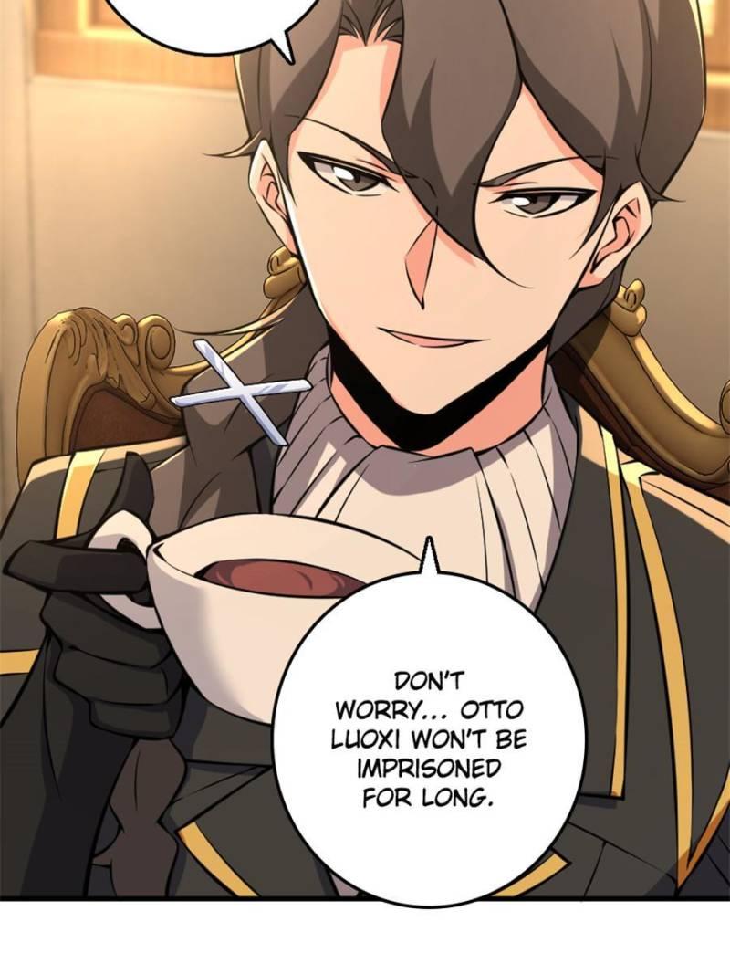 Release That Witch Chap 495 - Next Chap 496
