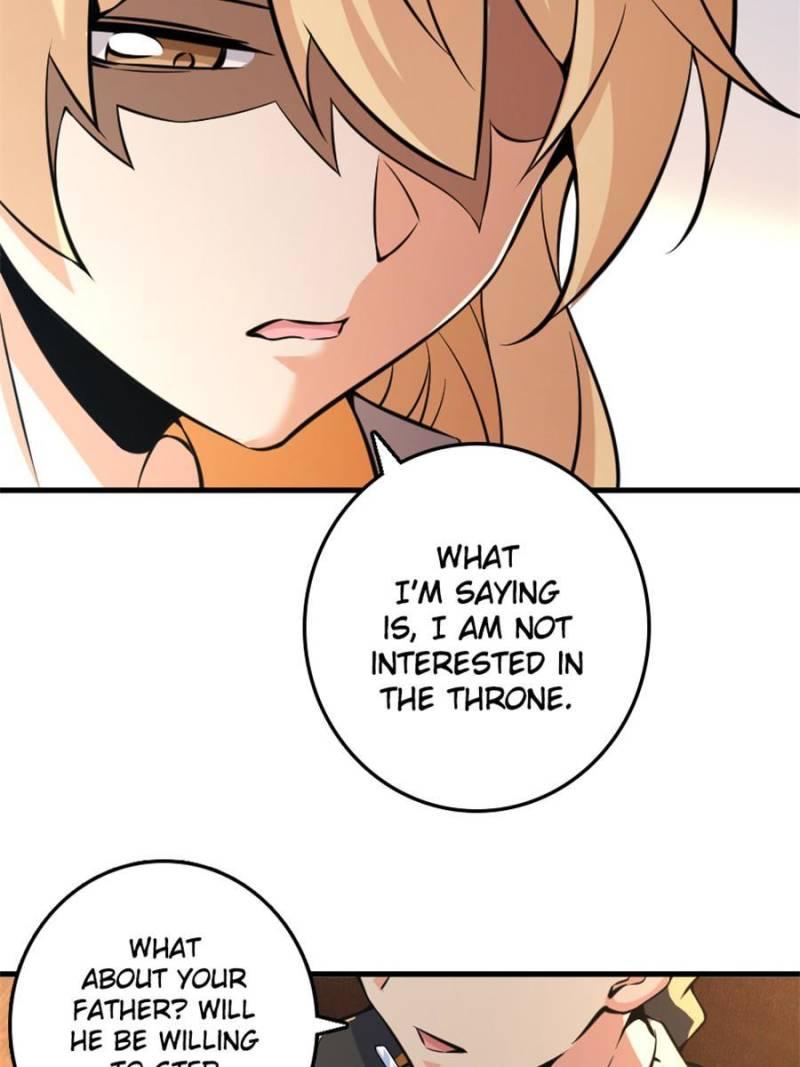 Release That Witch Chap 495 - Next Chap 496