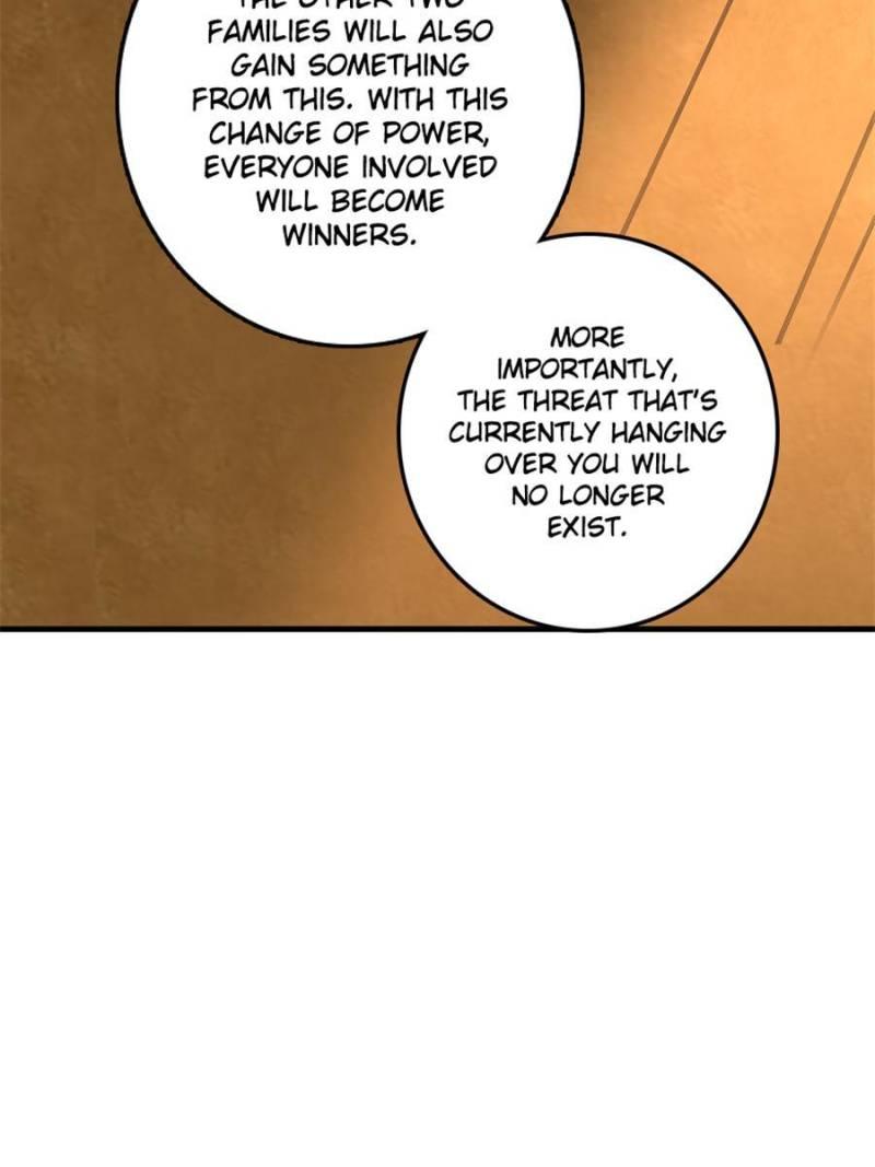 Release That Witch Chap 495 - Next Chap 496