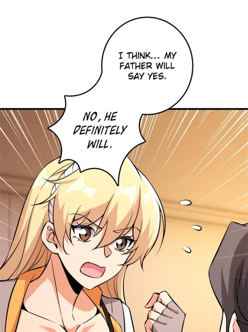 Release That Witch Chap 495 - Next Chap 496