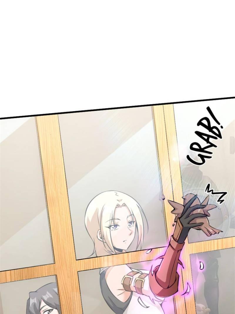Release That Witch Chap 495 - Next Chap 496