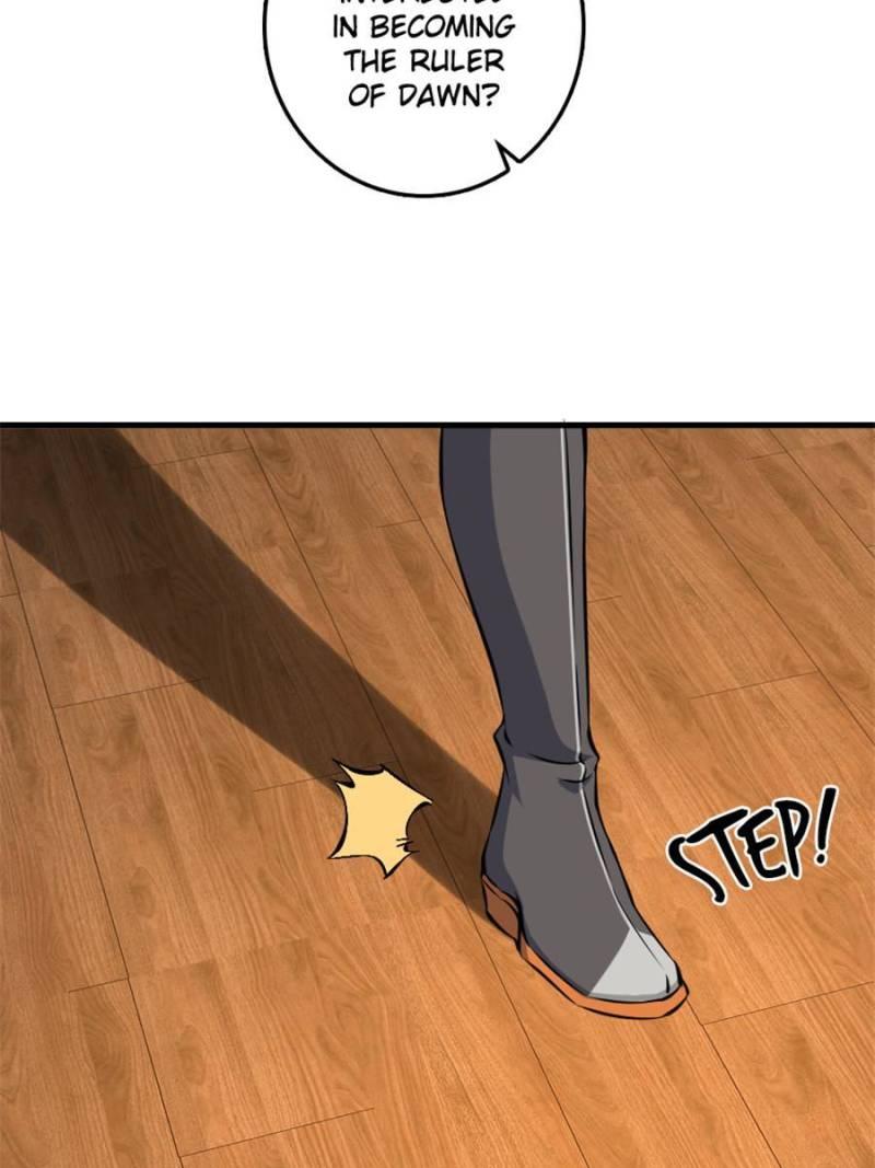 Release That Witch Chap 495 - Next Chap 496