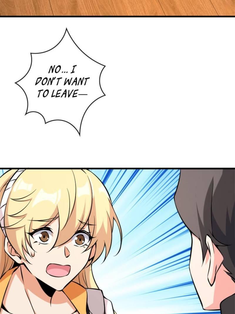 Release That Witch Chap 495 - Next Chap 496