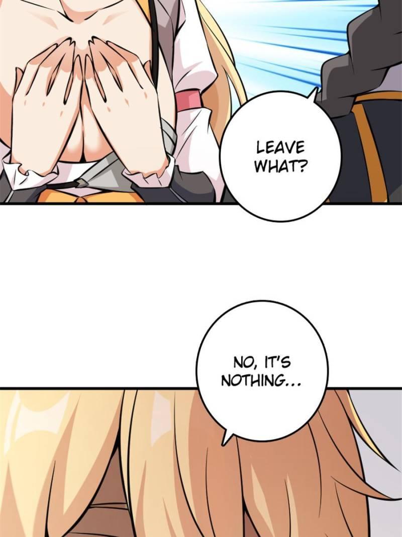 Release That Witch Chap 495 - Next Chap 496