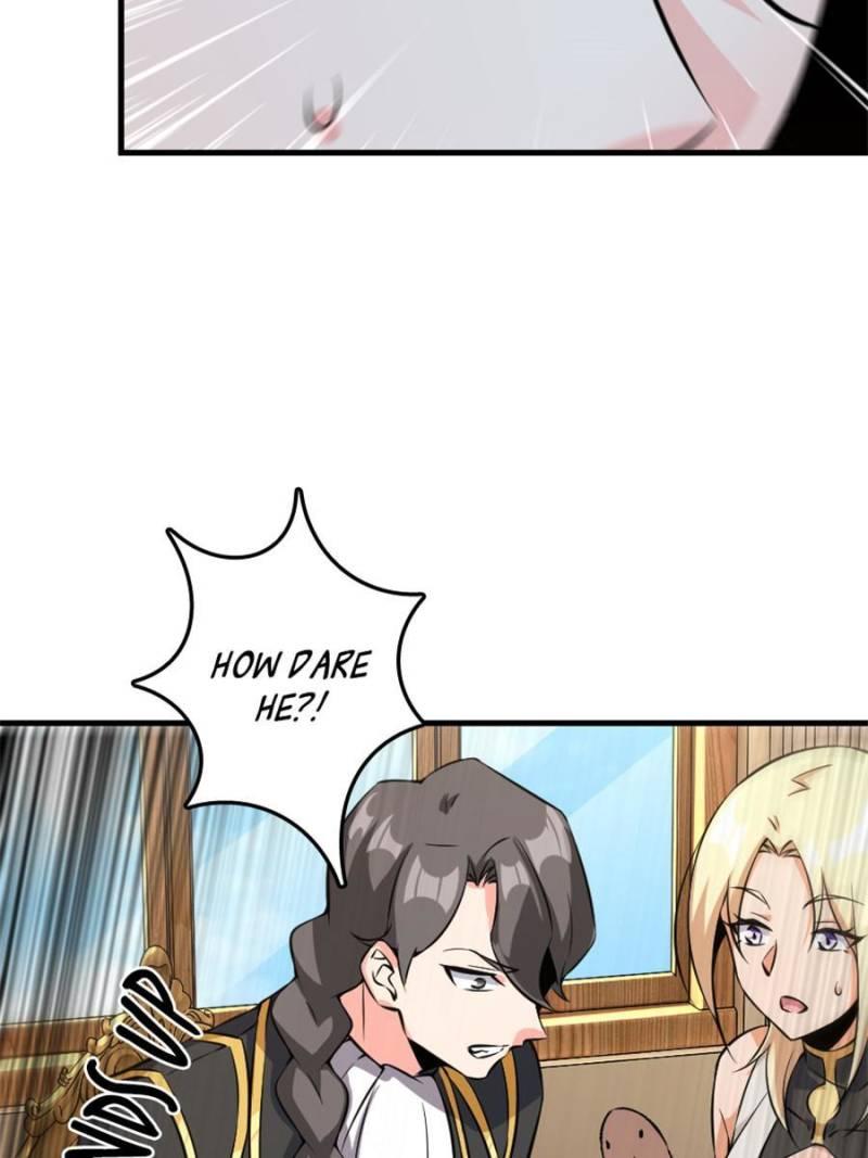 Release That Witch Chap 495 - Next Chap 496