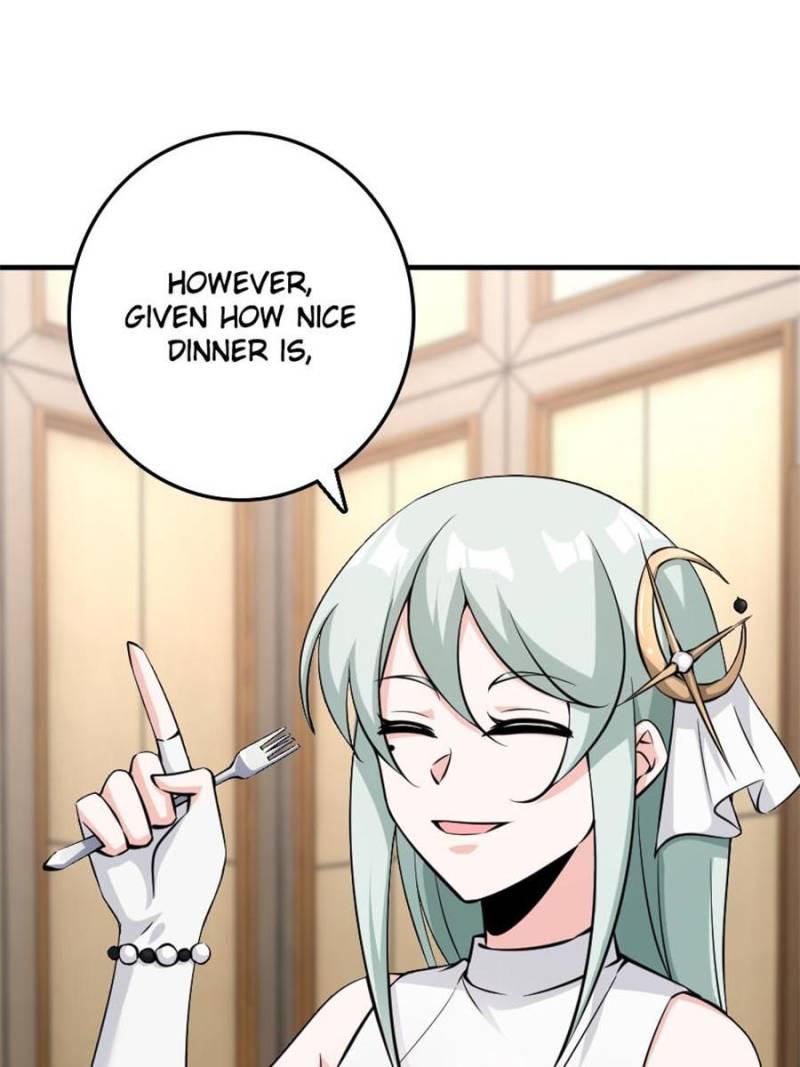 Release That Witch Chap 496 - Next Chap 497