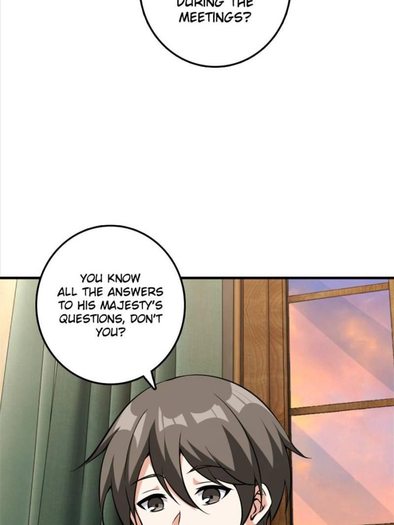 Release That Witch Chap 496 - Next Chap 497