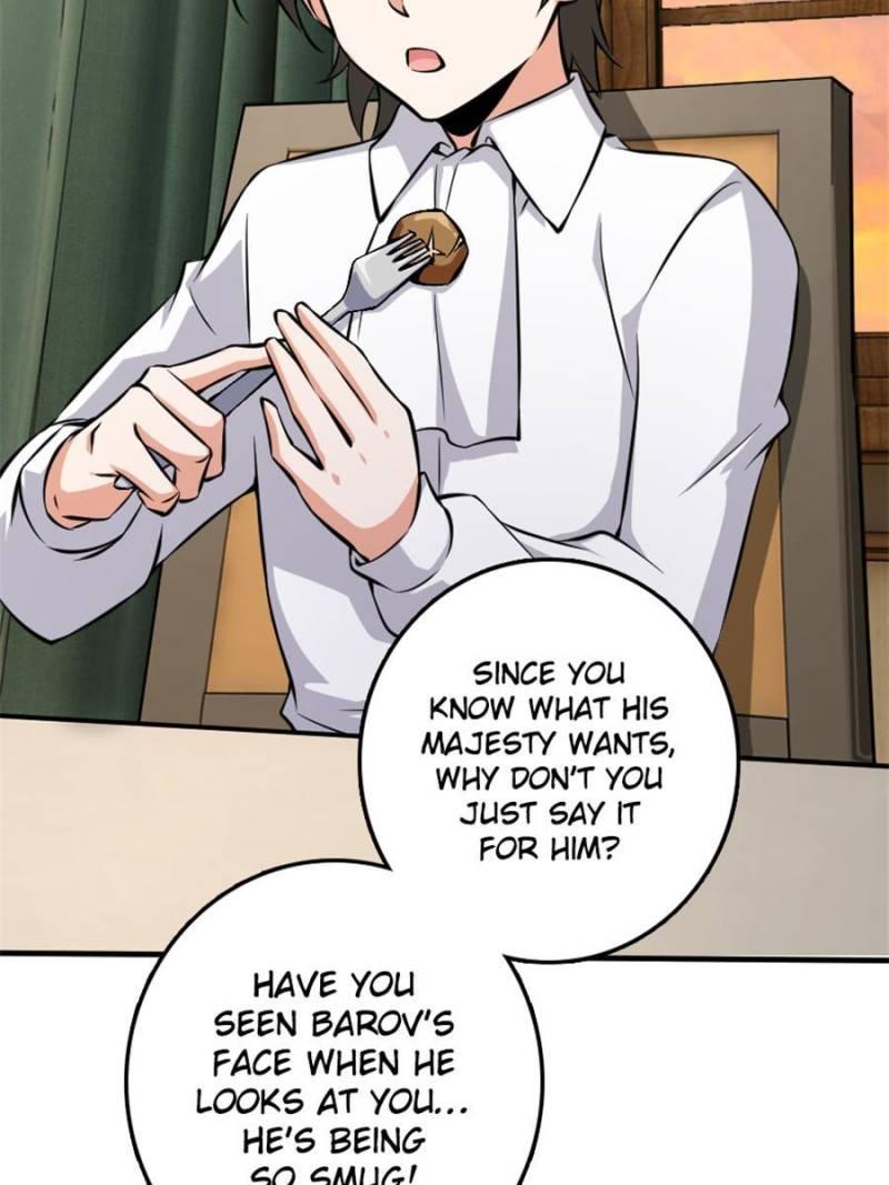 Release That Witch Chap 496 - Next Chap 497