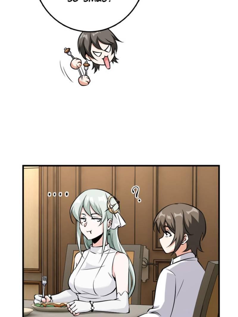 Release That Witch Chap 496 - Next Chap 497