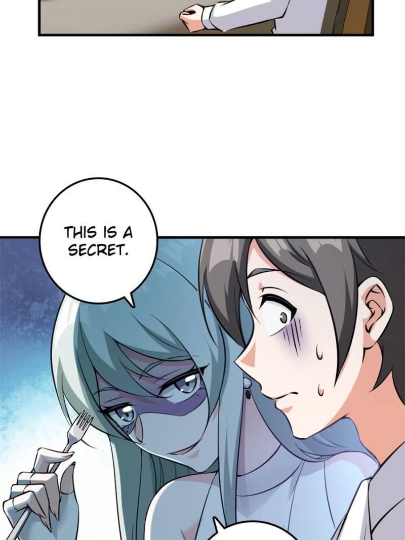 Release That Witch Chap 496 - Next Chap 497