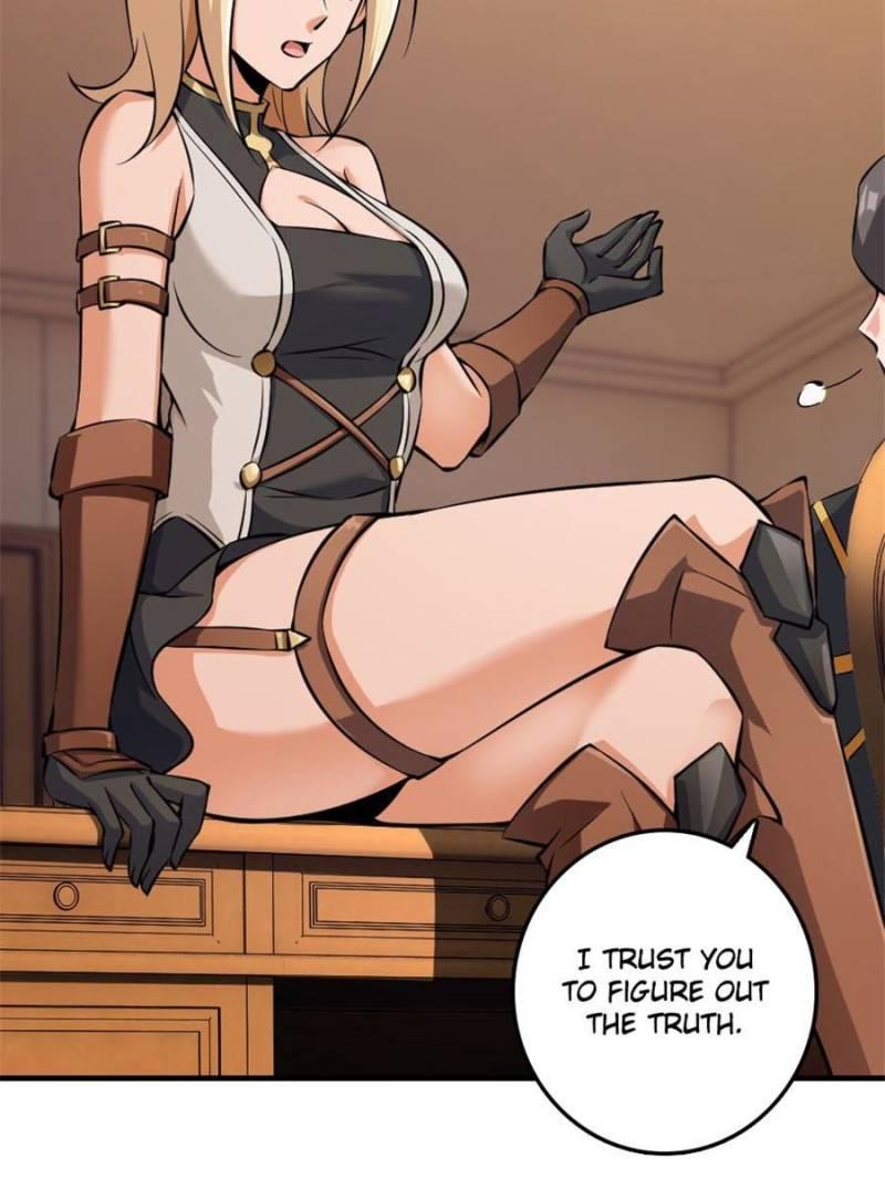 Release That Witch Chap 496 - Next Chap 497