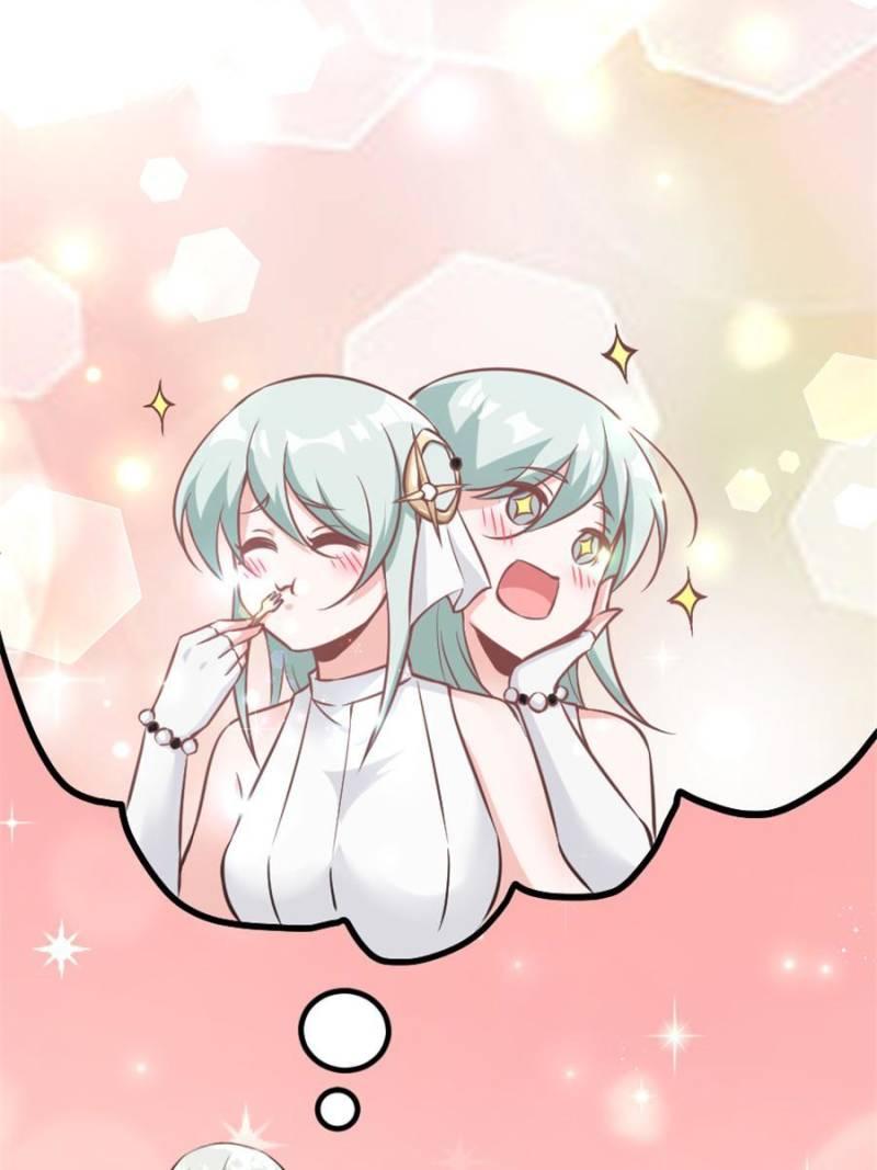 Release That Witch Chap 496 - Next Chap 497