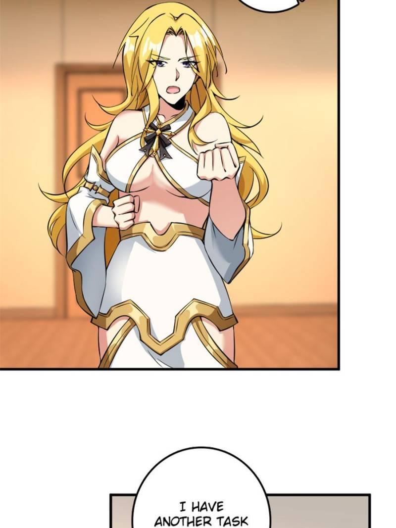 Release That Witch Chap 496 - Next Chap 497