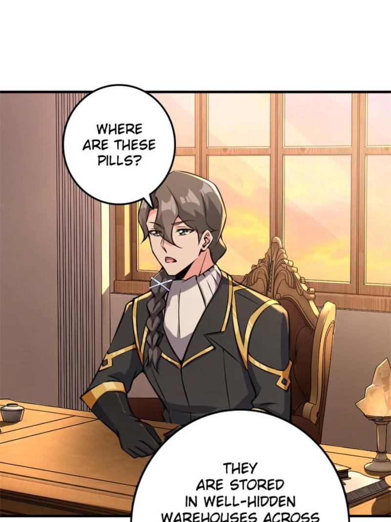 Release That Witch Chap 496 - Next Chap 497