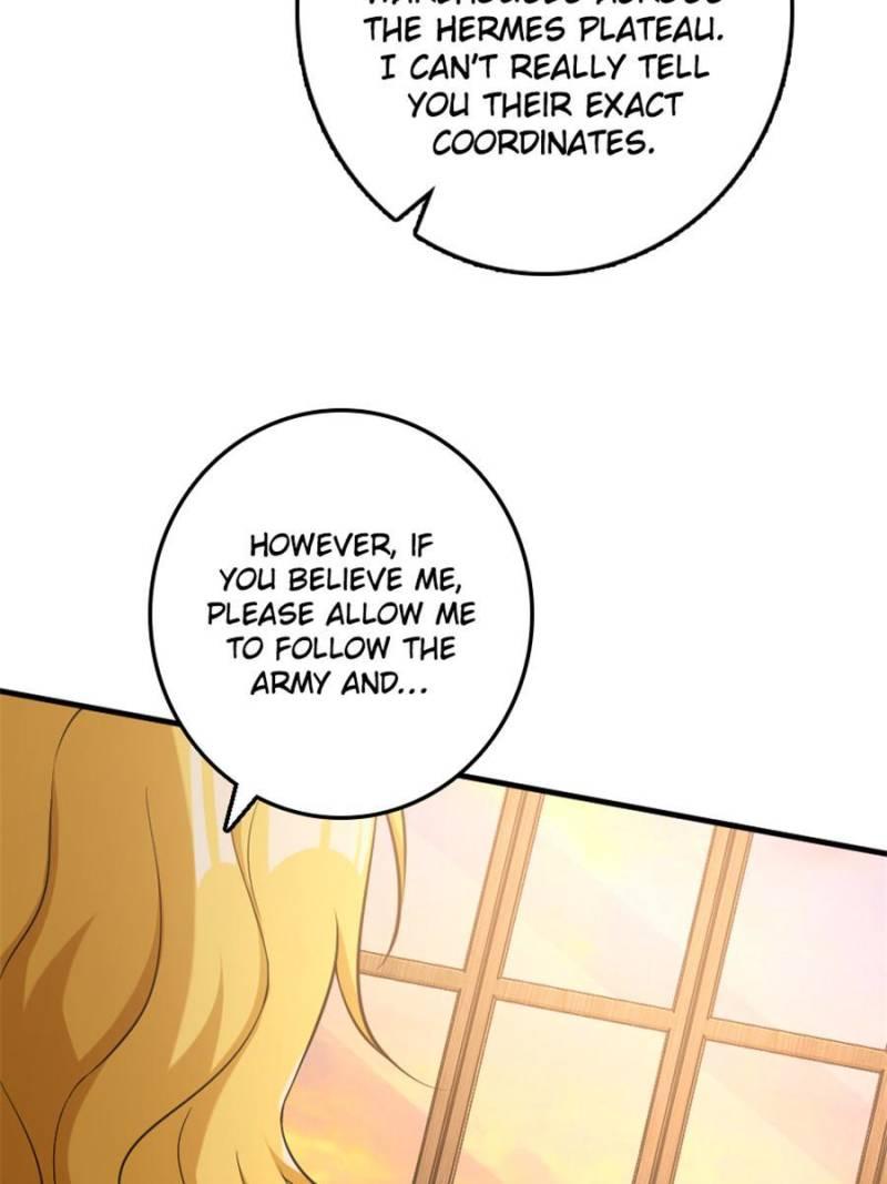 Release That Witch Chap 496 - Next Chap 497