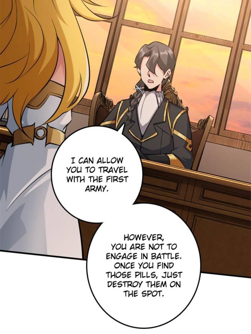 Release That Witch Chap 496 - Next Chap 497