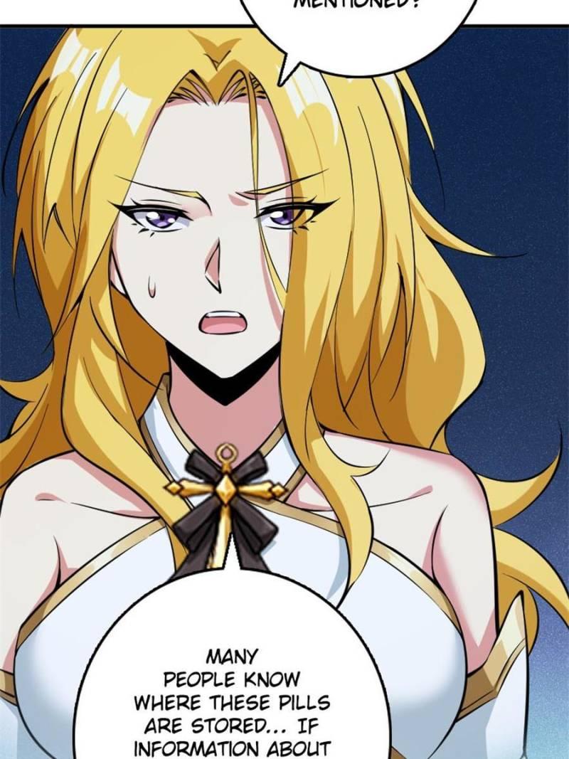 Release That Witch Chap 496 - Next Chap 497