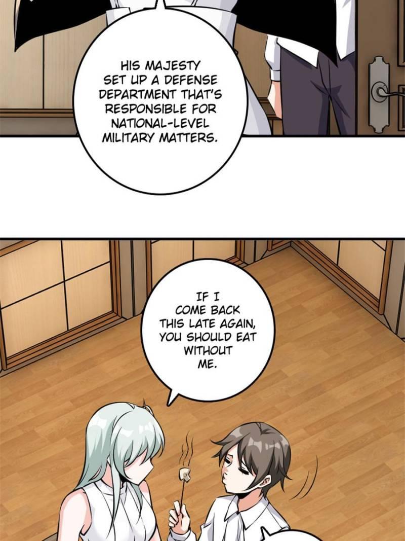Release That Witch Chap 496 - Next Chap 497