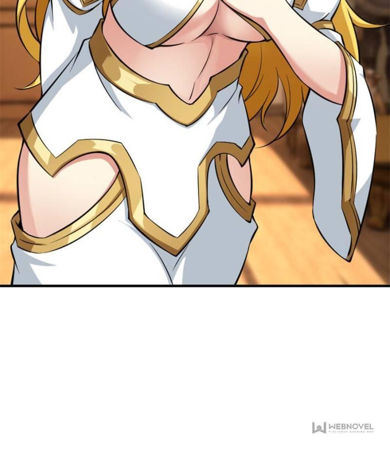 Release That Witch Chap 496 - Next Chap 497