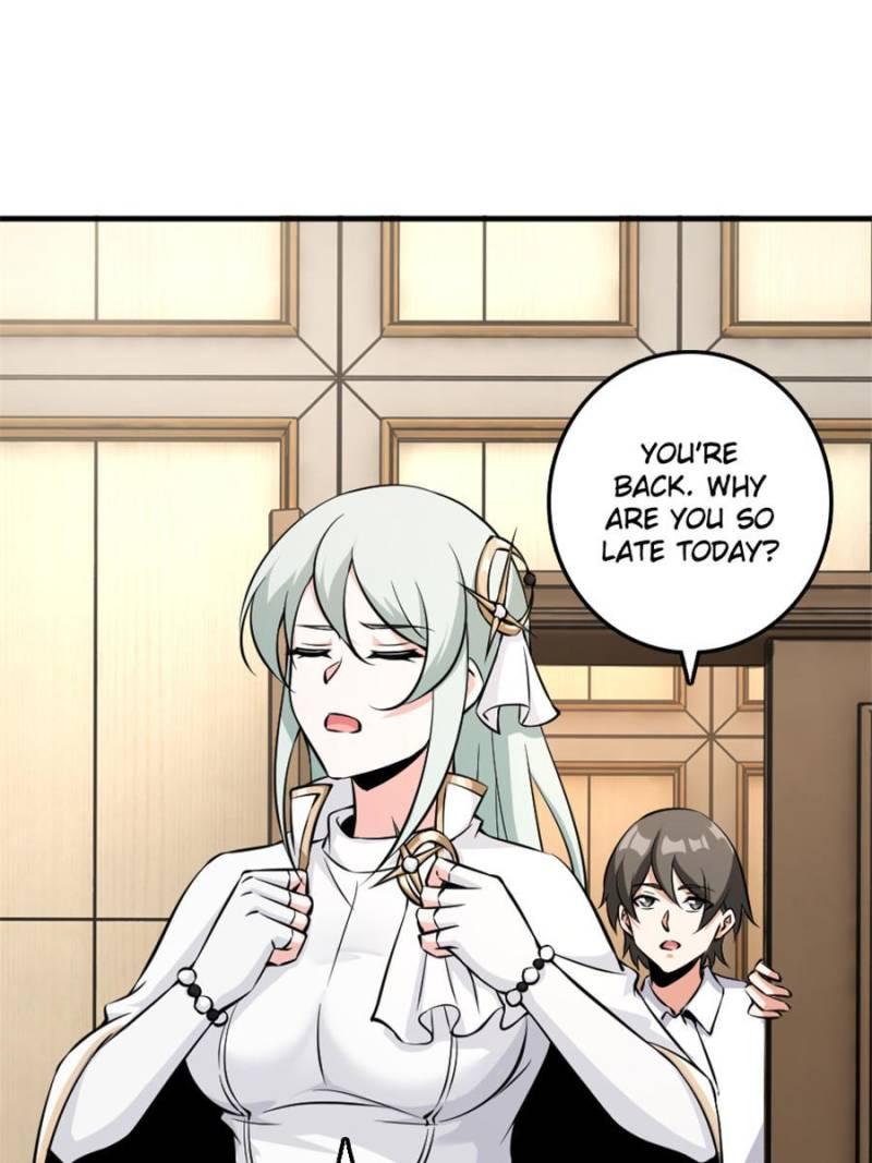 Release That Witch Chap 496 - Next Chap 497