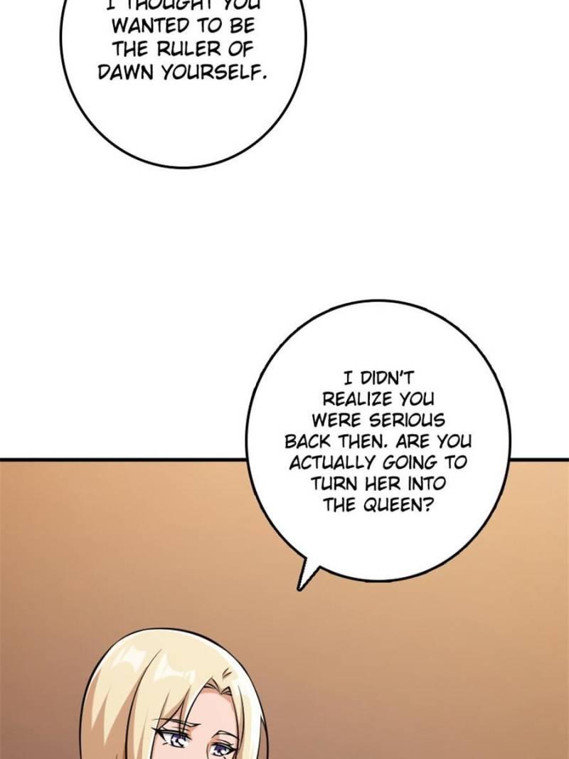 Release That Witch Chap 496 - Next Chap 497