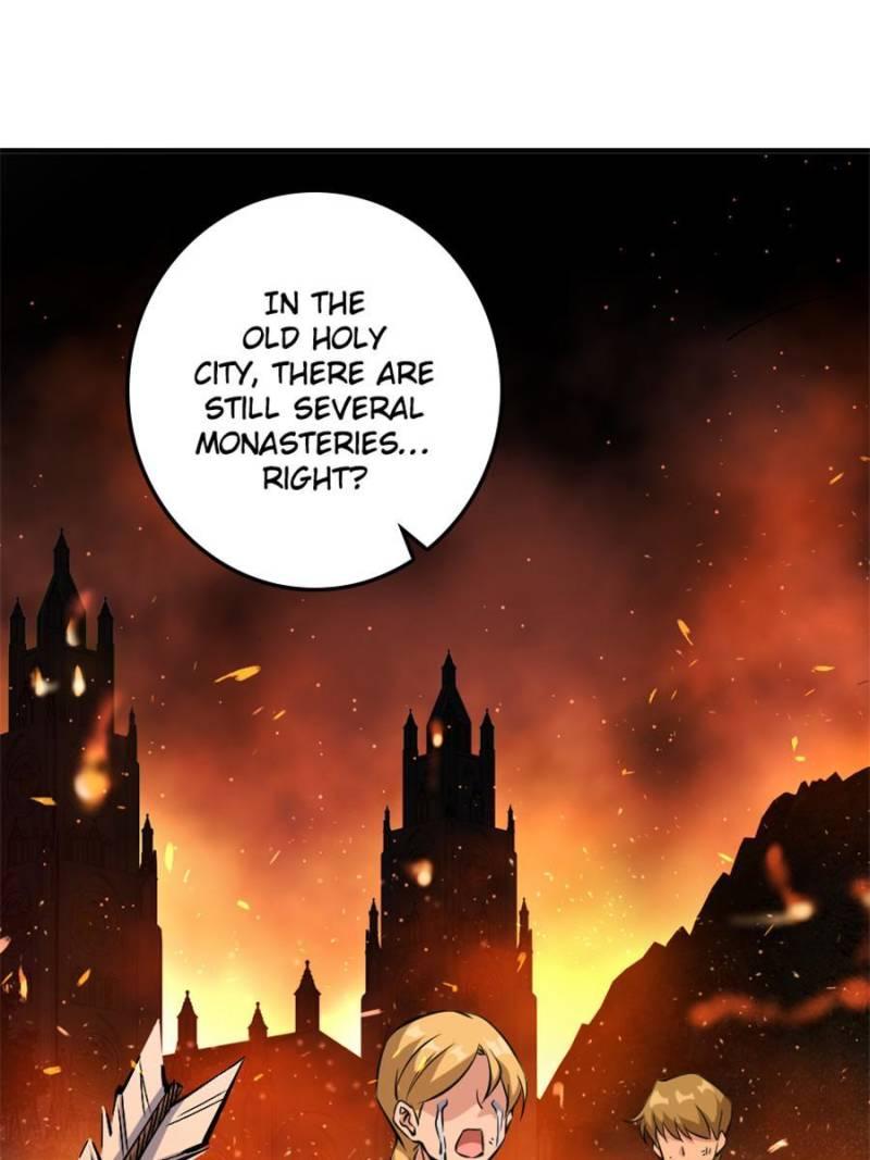 Release That Witch Chap 496 - Next Chap 497