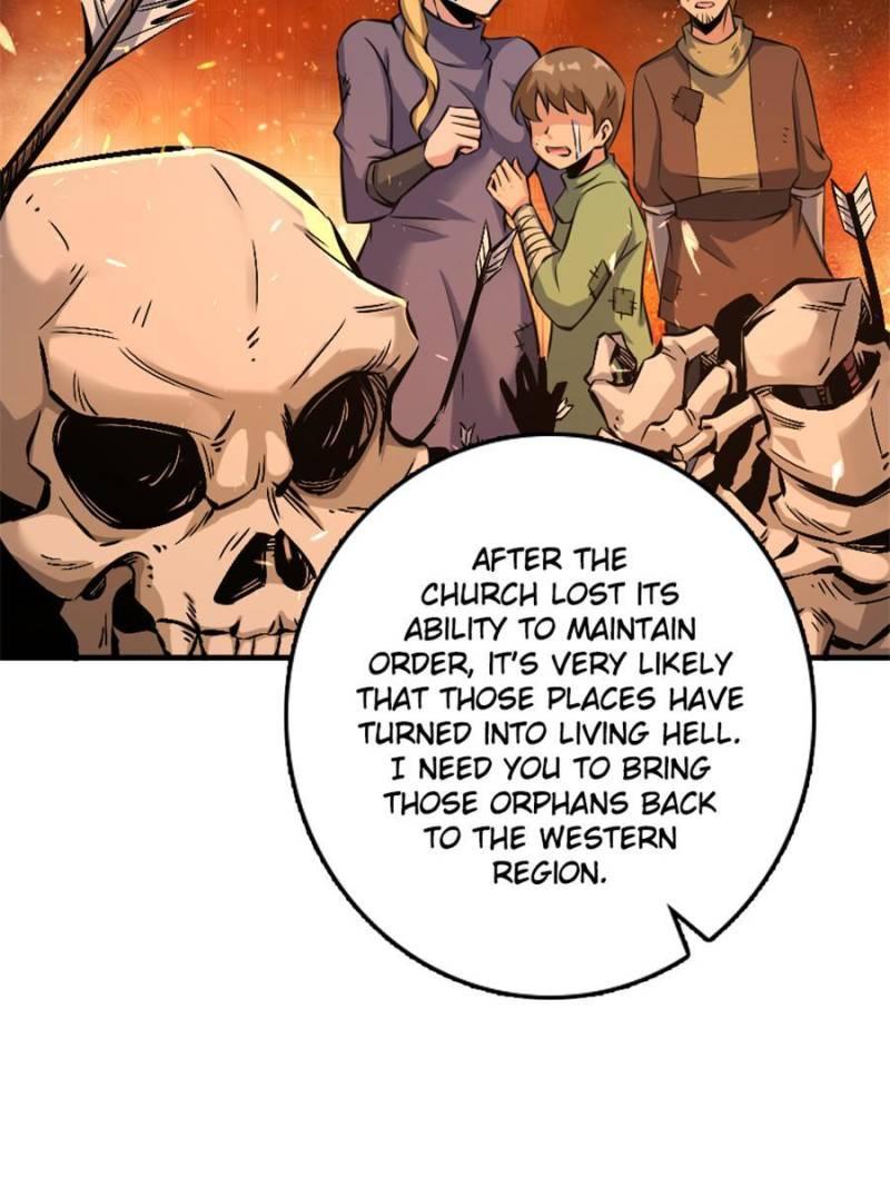 Release That Witch Chap 496 - Next Chap 497