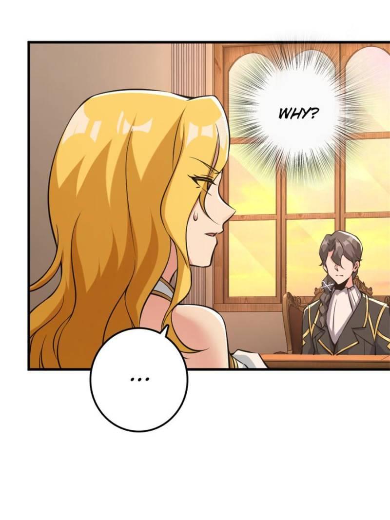 Release That Witch Chap 496 - Next Chap 497