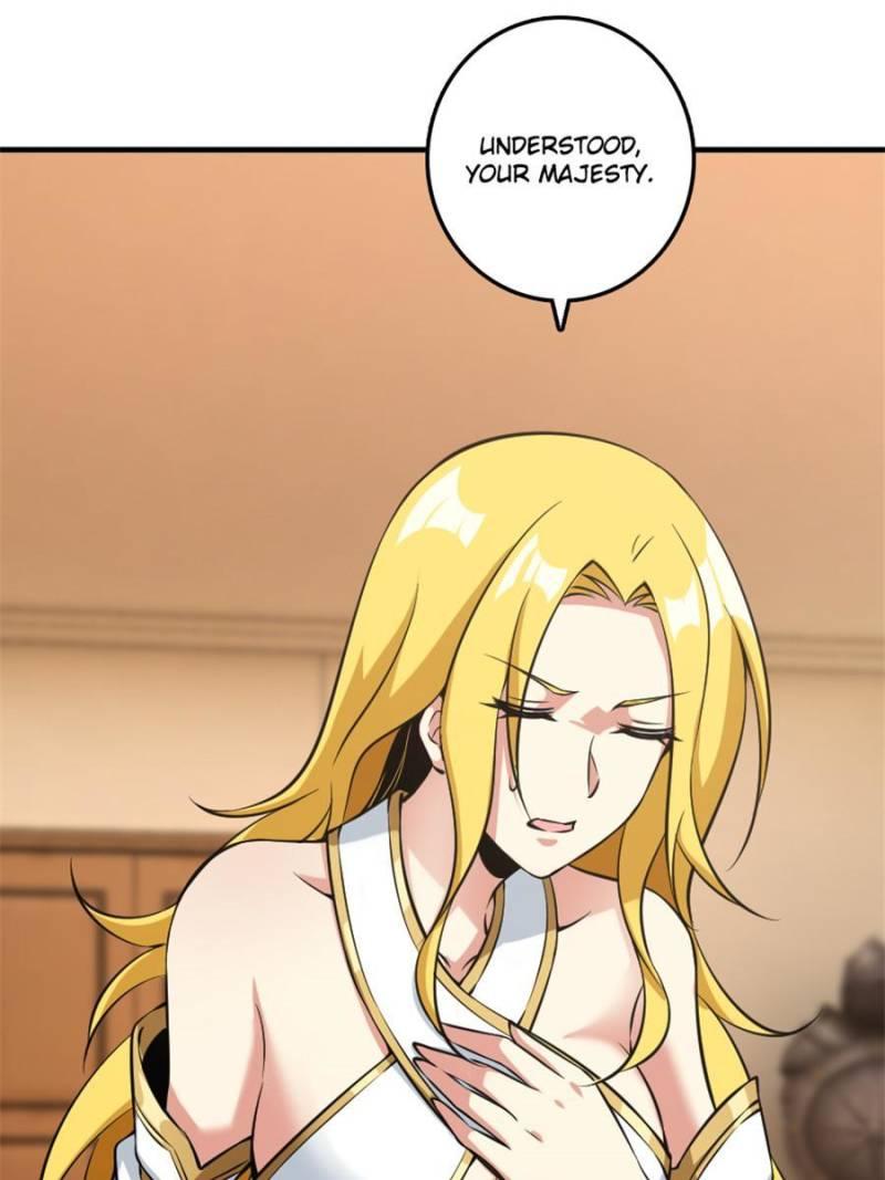 Release That Witch Chap 496 - Next Chap 497