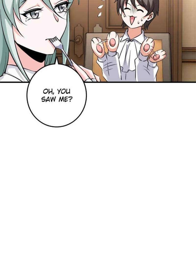 Release That Witch Chap 496 - Next Chap 497