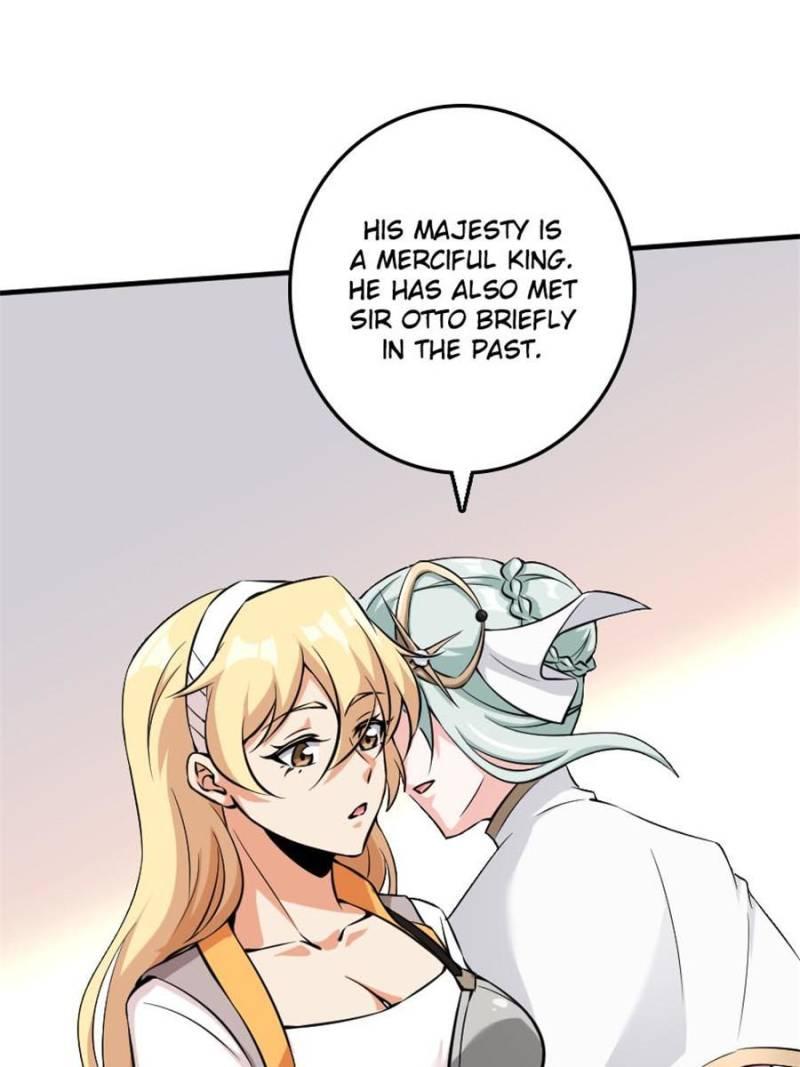 Release That Witch Chap 496 - Next Chap 497