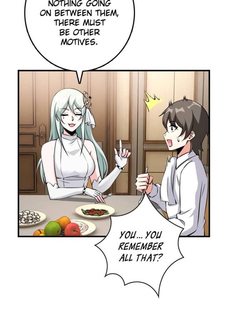 Release That Witch Chap 496 - Next Chap 497