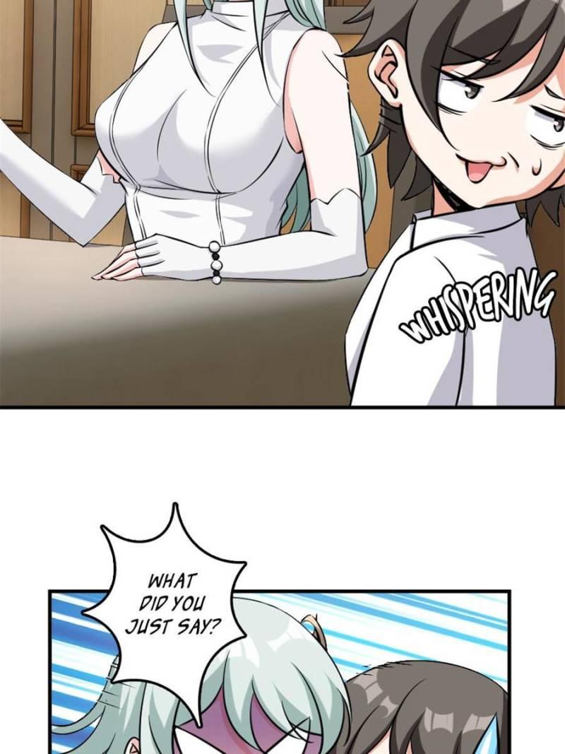 Release That Witch Chap 496 - Next Chap 497