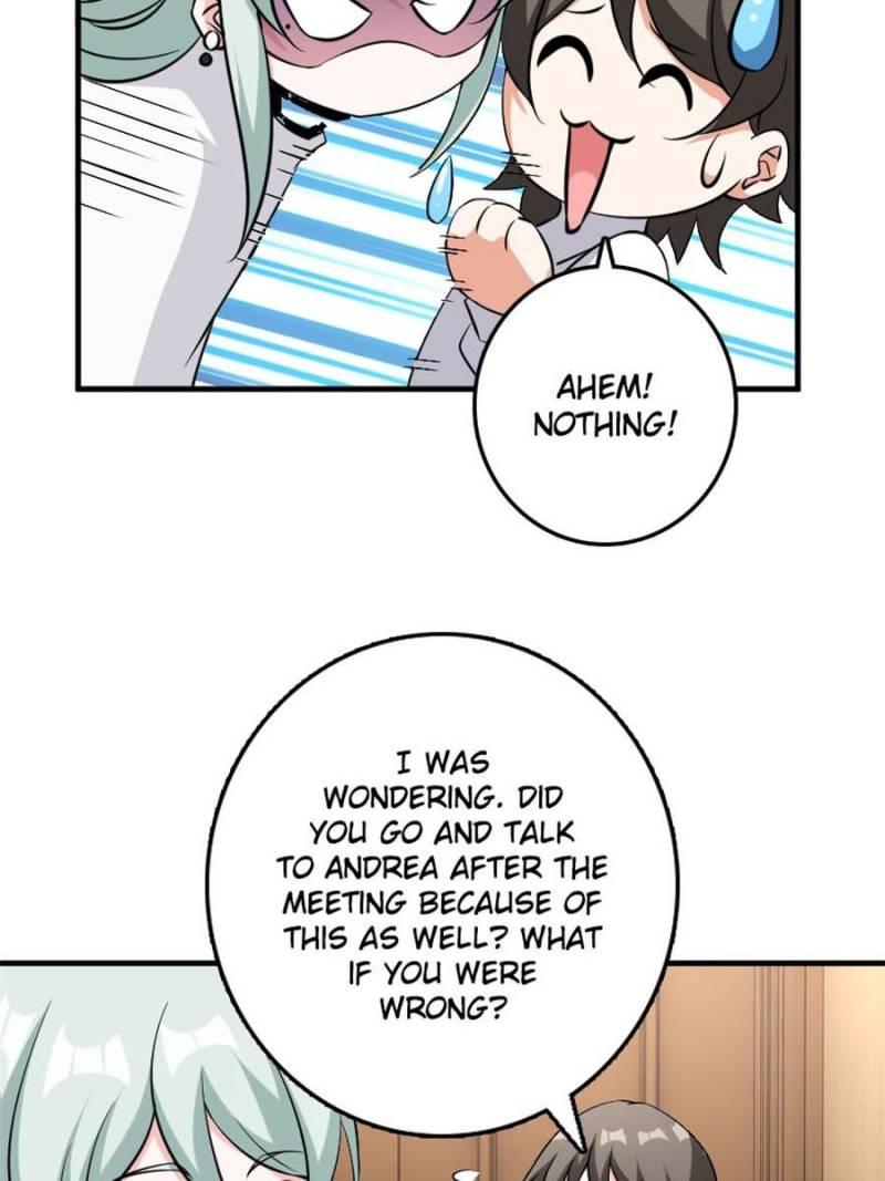 Release That Witch Chap 496 - Next Chap 497