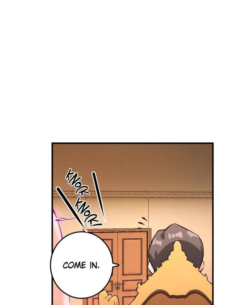 Release That Witch Chap 496 - Next Chap 497