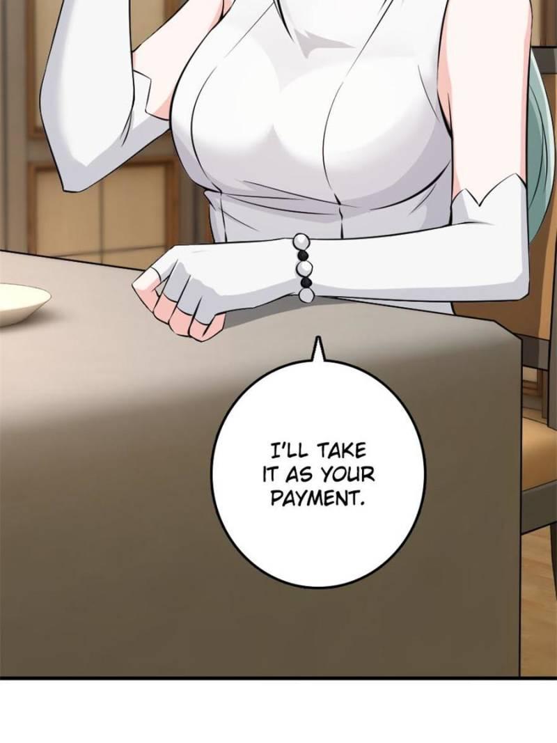 Release That Witch Chap 496 - Next Chap 497
