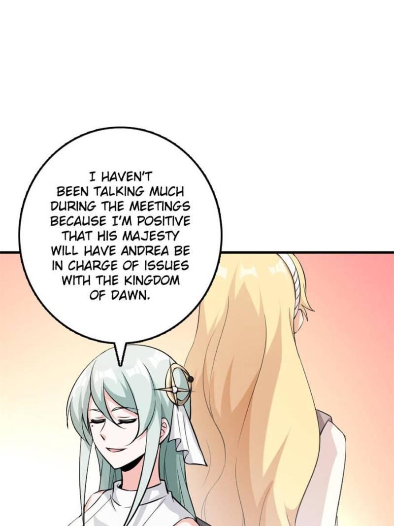 Release That Witch Chap 496 - Next Chap 497