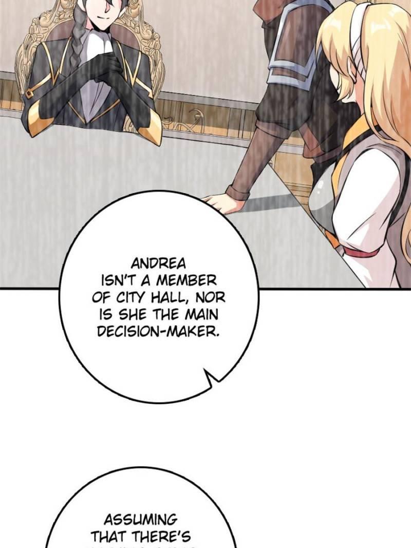 Release That Witch Chap 496 - Next Chap 497